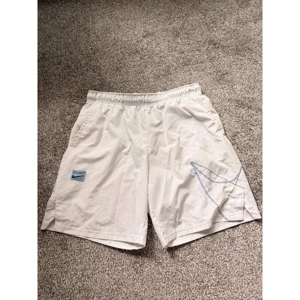 Nike men’s athletic shorts